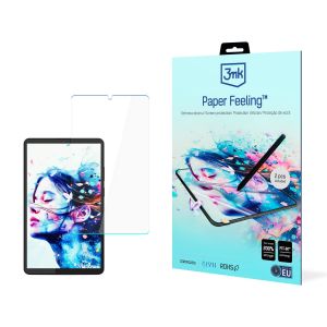 Folie de protecție pentru Lenovo Tab One - 3mk Paper Feeling (2 buc.)