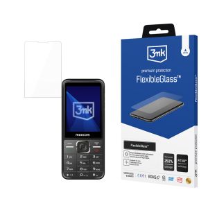 Sticlă hibridă pentru MAXCOM Classic MM244 - 3mk FlexibleGlass