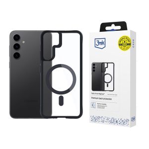 Husă pentru Samsung Galaxy S24 - 3mk Satin Armor MagCase