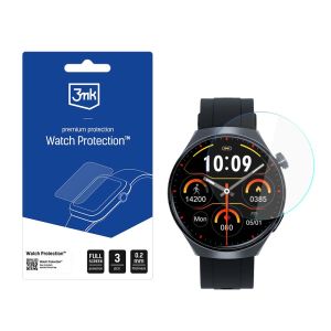 Folie de protecție pentru ecranul smartwatch-ului Altora Everyday Slim - 3mk Watch Protection