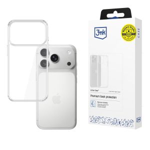 Carcasă blindată pentru Apple iPhone 17 Pro - 3mk Armor Case
