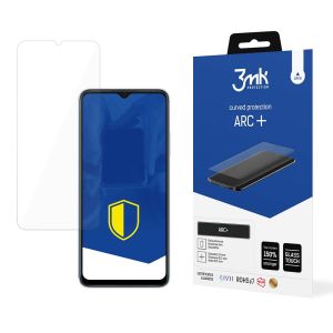 Folie de protecție pentru Oppo A17 - 3mk ARC+