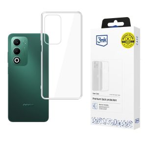 Husă pentru Oppo A5 5G/ A5M - 3mk Clear Case