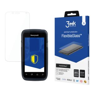 Sticlă hibridă antiefracție pentru Honeywell CT60 - 3mk FlexibleGlass™