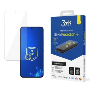 Folie de protecție antișoc pentru Xiaomi 13 - 3mk SilverProtection+