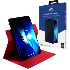 Caz universal pentru tabletă 9-11'' - 3mk Universal Tablet Case Black