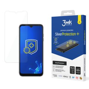 Folie de protecție antișoc pentru Fairphone 4 - 3mk SilverProtection+