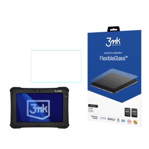 Sticlă hibridă rezistentă la spargere pentru Zebra XSlate L10 - 3mk FlexibleGlass