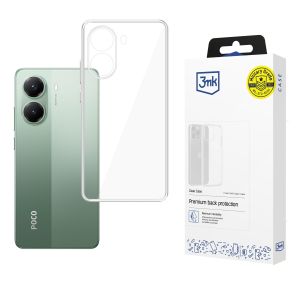 Husă pentru POCO X7 Pro - 3mk Clear Case
