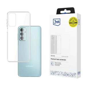 Husă pentru Samsung Galaxy F23 5G - 3mk Clear Case
