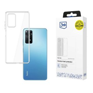 Husă pentru Xiaomi Redmi Note 12 Pro 4G - 3mk Clear Case