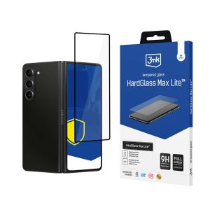 Sticlă temperată pentru Samsung Galaxy Z Fold 6 - 3mk HardGlass Max Lite