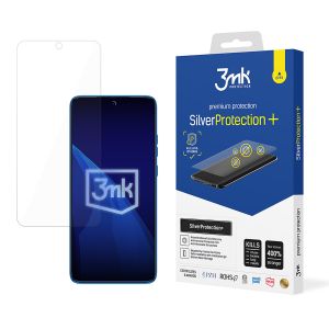 Folie de protecție antișoc pentru Motorola Edge 50 Neo - 3mk SilverProtection+