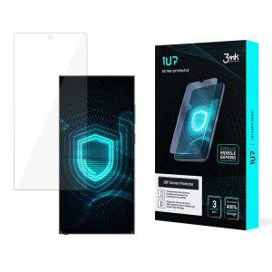 Protecție ecran pentru Samsung Galaxy S23 Ultra - 3mk 1UP screen protector (3 bucăți)