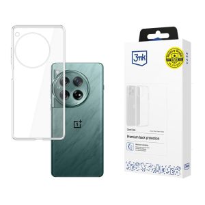 Husă pentru OnePlus 12 - 3mk Clear Case