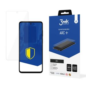 Folie de protecție pentru Motorola Moto G82 5G - 3mk ARC+
