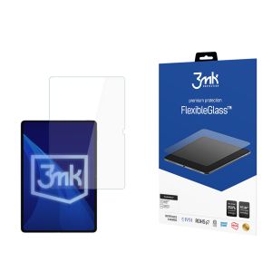 Sticlă hibridă anti-șoc pentru Honor Pad V9  - 3mk FlexibleGlass