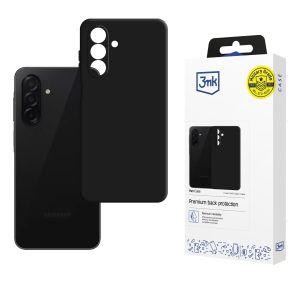 Carcasă pentru Samsung Galaxy A26 5G - 3mk Matt Case Negru