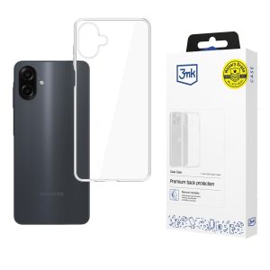 Husă pentru Samsung Galaxy A07 4G - 3mk Clear Case