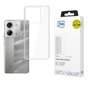 Husă pentru POCO M7 Pro 5G - 3mk Clear Case