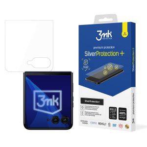 Folie de protecție antișoc pentru Motorola Razr 50 Ultra (front) - 3mk SilverProtection+