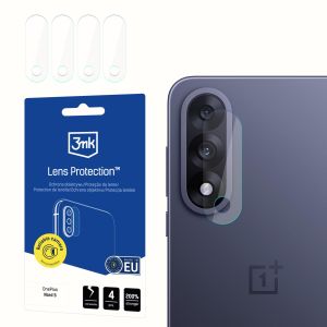 Sticlă pentru obiectivul aparatului foto pentru OnePlus Nord 5 - 3mk Lens Protection