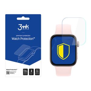 Folie de protecție pentru ecranul smartwatchului Huawei Watch Fit 3 - Protecție 3mk Watch