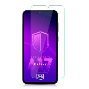 Sticlă călită pentru Samsung Galaxy A16 4G/5G/ A17 4G/5G - 3mk HardGlass