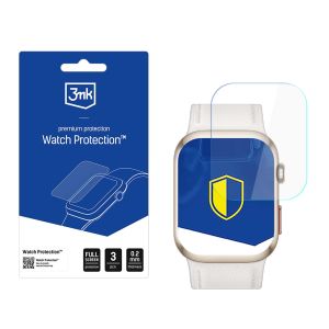 Folie de protecție pentru ecranul smartwatchului Huawei Watch D2 - Protecție 3mk Watch