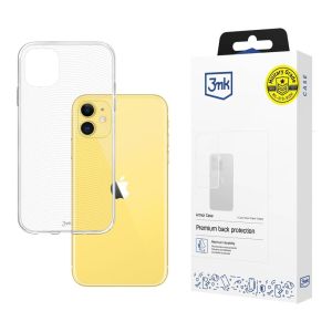 Carcasă blindată pentru Apple iPhone 11 - 3mk Armor Case