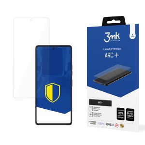 Folie de protecție pentru Tecno POVA 6 Pro - 3mk ARC+