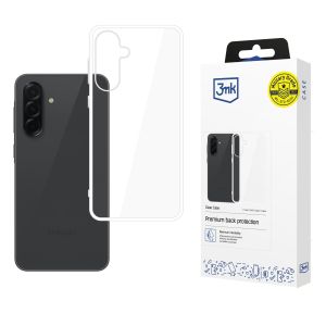 Husă pentru Samsung Galaxy A37 - 3mk Clear Case