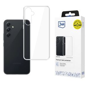 Husă pentru Samsung Galaxy A54 5G - 3mk Clear Case