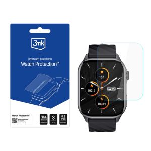 Folie de protecție pentru ecranul smartwatch-ului Altora Easy Touch - 3mk Watch Protection