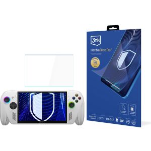 Sticlă nedistructibilă pentru ROG Xbox Ally / Ally X - 3mk FlexibleGlass Pro