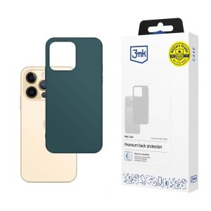 Husă pentru Apple iPhone 13 Pro - 3mk Matt Case Lovage