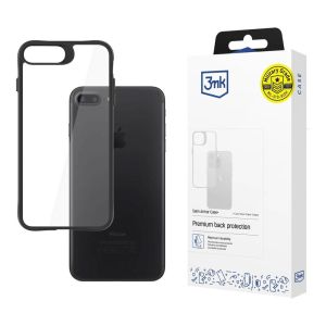 Husă pentru Apple iPhone 7/8/SE 2020/2022 - 3mk Satin Armor Case+