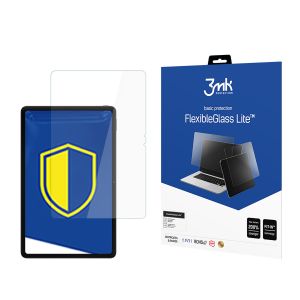 Sticlă hibridă care nu crapă pentru Xiaomi Redmi Pad Pro - 3mk FlexibleGlass Lite
