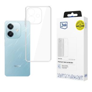 Husă pentru Oppo A60 5G - 3mk Clear Case