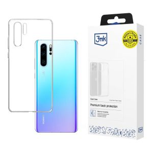 Husă pentru Huawei P30 Pro - 3mk Clear Case