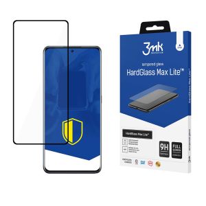 Sticlă temperată pentru Xiaomi 12/12X - 3mk HardGlass Max Lite