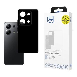 Carcasă pentru Redmi Note 13 4G - 3mk Matt Case Negru
