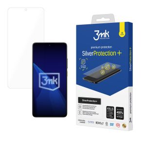 Folie de protecție antișoc pentru POCO X7 Pro - 3mk SilverProtection+