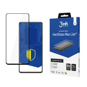 Sticlă temperată pentru Xiaomi 11T/11T Pro - 3mk HardGlass Max Lite