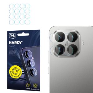 Sticlă pentru obiectivul aparatului foto pentru Xiaomi 15T Pro 5G - 3mk HARDY® Fusion Lens Protection™