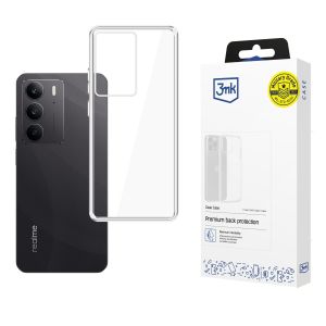 Husă pentru Realme C75 - 3mk Clear Case