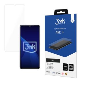 Folie de protecție pentru ZTE Blade V70 Max - 3mk ARC+