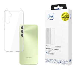 Husă pentru Samsung Galaxy A05s - 3mk Clear Case
