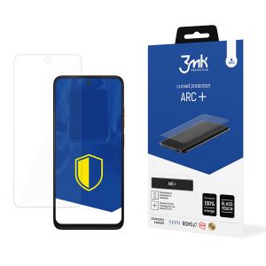 Folie de protecție pentru Motorola Moto G35 5G - 3mk ARC+