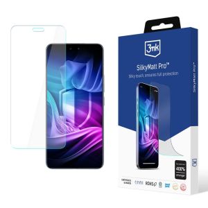 Folie mată pe Xiaomi 14 Civi - 3mk SilkyMatt Pro